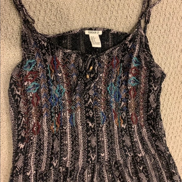 Romper - Picture 2 of 8